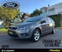 FOCUS 1.6 GLX 16V FLEX 4P MANUAL - 2011 - CAMPO BOM
