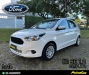 KA 1.0 SE 12V FLEX 4P MANUAL - 2018 - CAMPO BOM