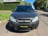 ECOSPORT 1.6 FREESTYLE 8V FLEX 4P MANUAL - 2010 - CAMPO BOM