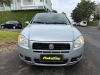 SIENA 1.0 MPI EL 8V FLEX 4P MANUAL - 2010 - CAMPO BOM