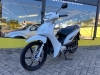 BIZ 125 EX - 2015 - CAMPO BOM