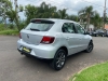 GOL 1.6 MI POWER 8V FLEX 4P MANUAL G.V - 2013 - CAMPO BOM