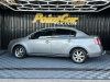 SENTRA 2.0 S 16V 4P AUTOMÁTICO - 2009 - CAMPO BOM