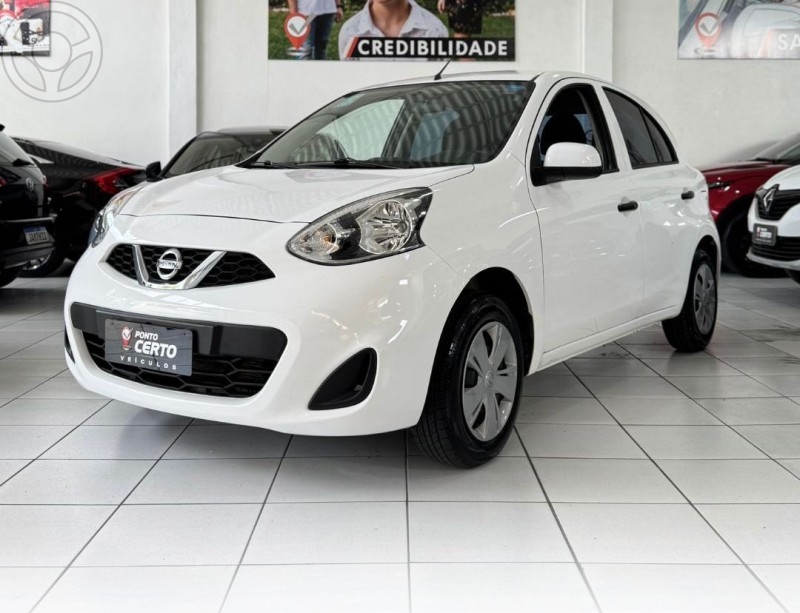 MARCH 1.0 - 2016 - SANTA CRUZ DO SUL