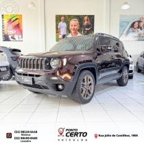 RENEGADE LIMITED AT 1.8
