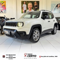 renegade sport t270 1.3 2024 santa cruz do sul