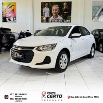 onix lt 1.0 turbo 2023 santa cruz do sul