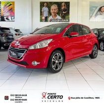 208 griffe 1.6 2015 santa cruz do sul