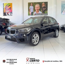 x1 s drive 20i 2.0 2016 santa cruz do sul
