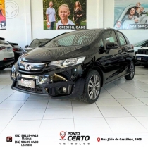 fit ex 1.5 2016 santa cruz do sul