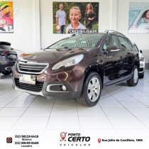 2008 allure 1.6 2017 santa cruz do sul
