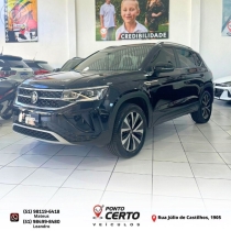 taos highline 1.4 250 tsi 2022 santa cruz do sul