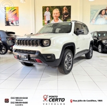 renegade trailhawk 2.0 2022 santa cruz do sul