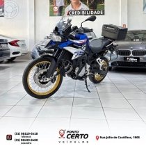 bmw 850 gs adventure premium 2022 santa cruz do sul