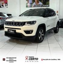 compass sport 2.0 2018 santa cruz do sul