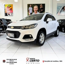 tracker lt 1.8 2018 santa cruz do sul