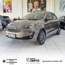 ka sedan se plus 1.0 2021 santa cruz do sul
