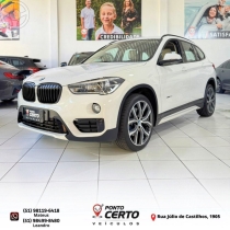 x1 x drive 2018 santa cruz do sul