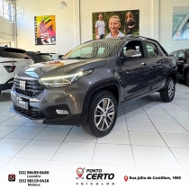 strada volcano 1.3 cd 2023 santa cruz do sul