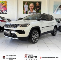 compass limited 1.3 tb 185 cv 2022 santa cruz do sul
