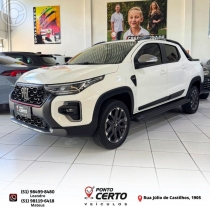 STRADA ULTRA T20 AT 1.0 TURBO