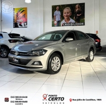 virtus comfortline 1.0 200 tsi 2022 santa cruz do sul