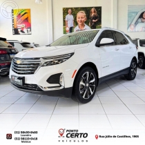 equinox premier 1.5 turbo 2022 santa cruz do sul