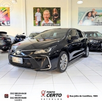 corolla xei 2.0 2023 santa cruz do sul