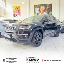 compass longitude 2.0 2020 santa cruz do sul