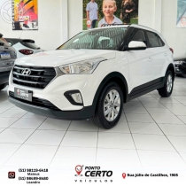 CRETA ACTION 1.6