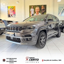 commander overland t270 1.3 tb 2022 santa cruz do sul