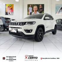 compass longitude 2.0 2020 santa cruz do sul