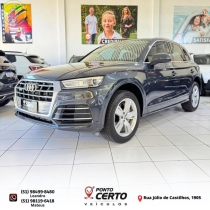 q5 2.0 turbo fsi 2019 santa cruz do sul