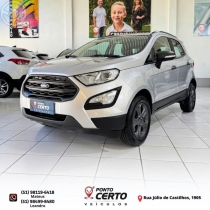 ecosport 1.5 freestyle 2019 santa cruz do sul