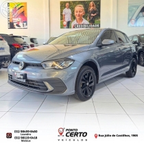 polo hatch 1.0 2023 santa cruz do sul