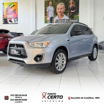 asx 2.0 awd 2015 santa cruz do sul