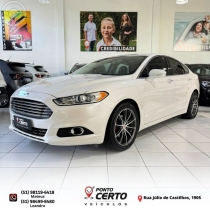 fusion titanium 2.0 2014 santa cruz do sul