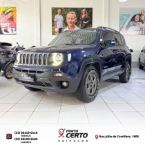 renegade longitude 2.0 tb 2020 santa cruz do sul