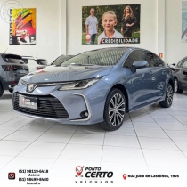 corolla altis 2.0 2020 santa cruz do sul
