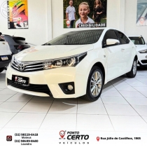 corolla altis 2.0 2015 santa cruz do sul