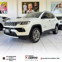 compass longitude 1.3 tb 2023 santa cruz do sul