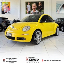 new beetle 2009 santa cruz do sul