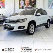 TIGUAN 1.4 TSI