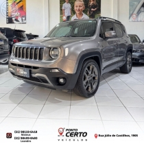 RENEGADE LIMITED AT 1.8