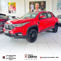 strada volcano 1.3 cd 2023 santa cruz do sul