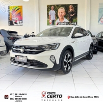 nivus highline 1.0 200 tsi 2023 santa cruz do sul