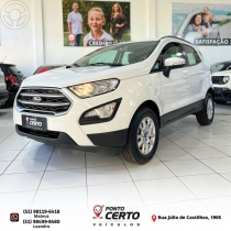 ecosport se 1.5 2019 santa cruz do sul