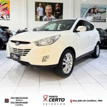 ix35 gls 2.0 2015 santa cruz do sul