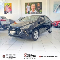 hb20s comfort 1.6 2019 santa cruz do sul