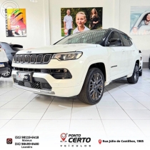 compass serie s 1.3 turbo 2022 santa cruz do sul